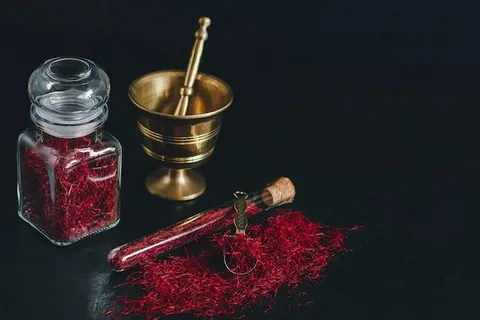 فروش زعفران رضوی
